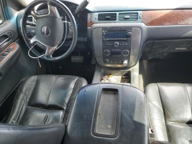 Photo 8 from auction – 2007 GMC SIERRA K25 with VIN 1GTHK23667F504925