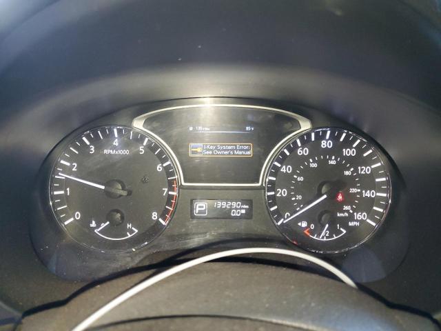 Photo 9 from auction – 2014 NISSAN ALTIMA 2.5 with VIN 1N4AL3AP8EC176184