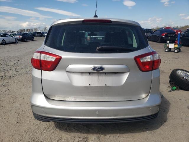 Photo 6 from auction – 2015 FORD C-MAX PREM with VIN 1FADP5CU6FL123713
