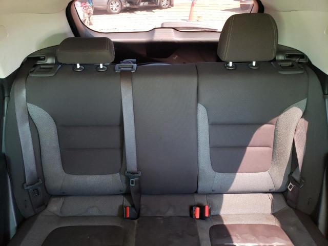 Photo 10 from auction – 2021 CHEVROLET TRAILBLAZE with VIN KL79MPS21MB068799