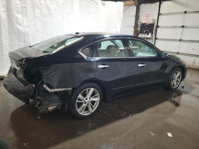 Photo 3 from auction – 2013 NISSAN ALTIMA 2.5 with VIN 1N4AL3AP0DN574623