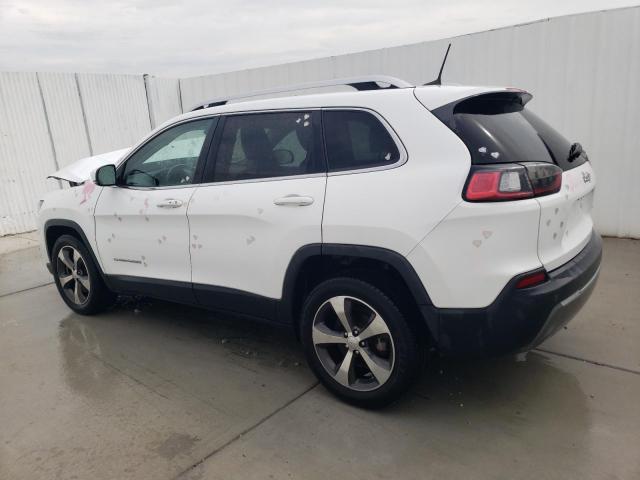 Photo 2 from auction – 2020 JEEP CHEROKEE L with VIN 1C4PJLDB5LD530146