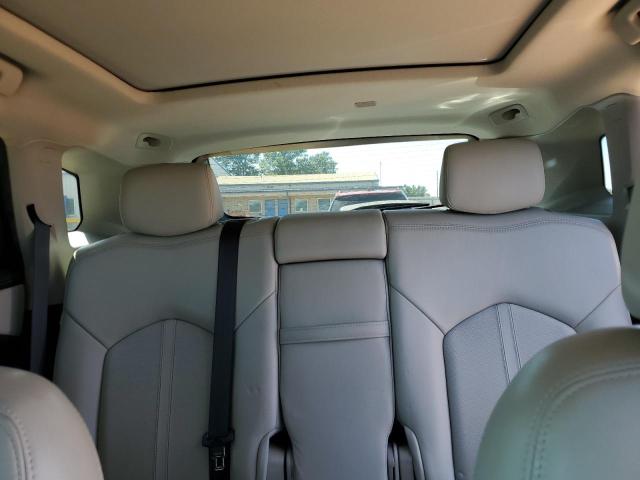Photo 10 from auction – 2015 CADILLAC SRX PREMIU with VIN 3GYFNDE30FS548842