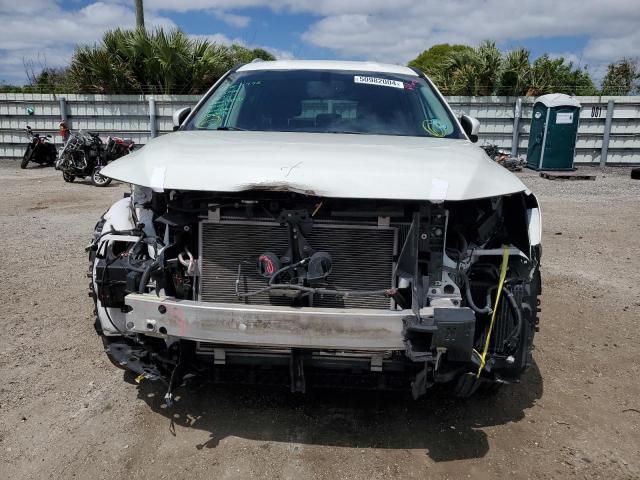 Photo 5 from auction – 2018 NISSAN PATHFINDER with VIN 5N1DR2MN8JC615304