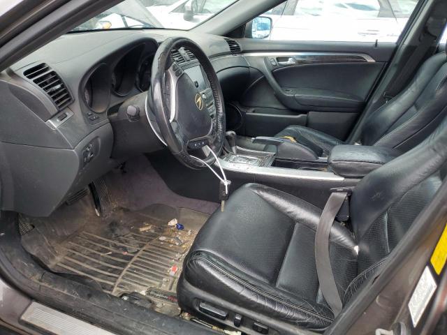 Photo 7 from auction – 2008 ACURA TL with VIN 19UUA66248A005736