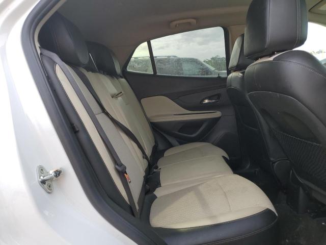 Photo 11 from auction – 2017 BUICK ENCORE PRE with VIN KL4CJASB1HB219154