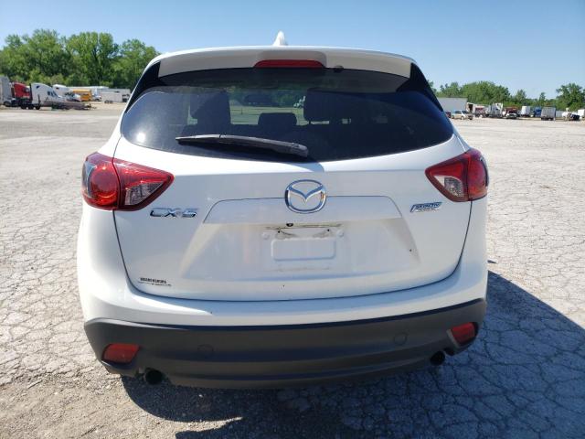 Photo 6 from auction – 2014 MAZDA CX-5 TOURI with VIN JM3KE2CY7E0369377