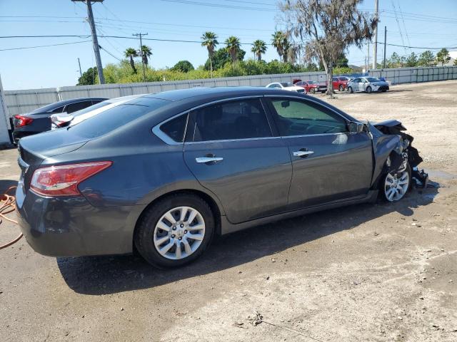 Photo 3 from auction – 2013 NISSAN ALTIMA 2.5 with VIN 1N4AL3AP3DC168332