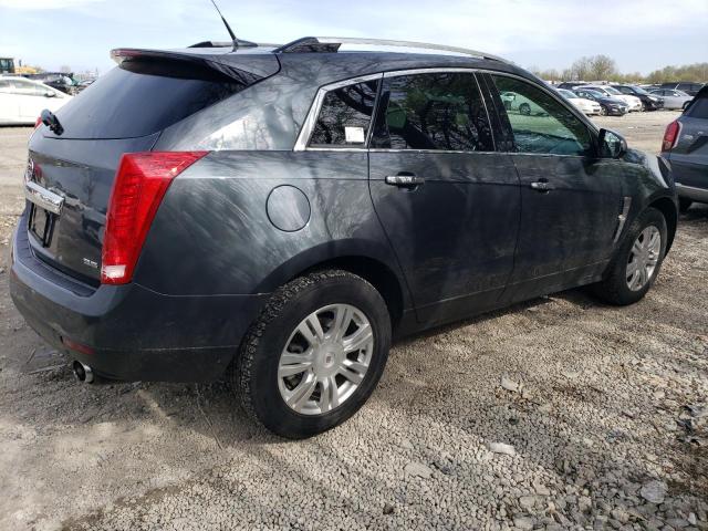 Photo 3 from auction – 2012 CADILLAC SRX LUXURY with VIN 3GYFNAE34CS657802