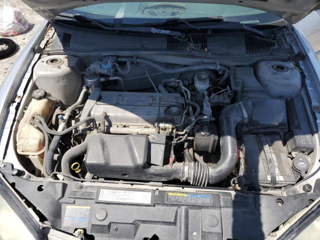 Photo 11 from auction – 2004 PONTIAC SUNFIRE with VIN 1G2JB12F747225295