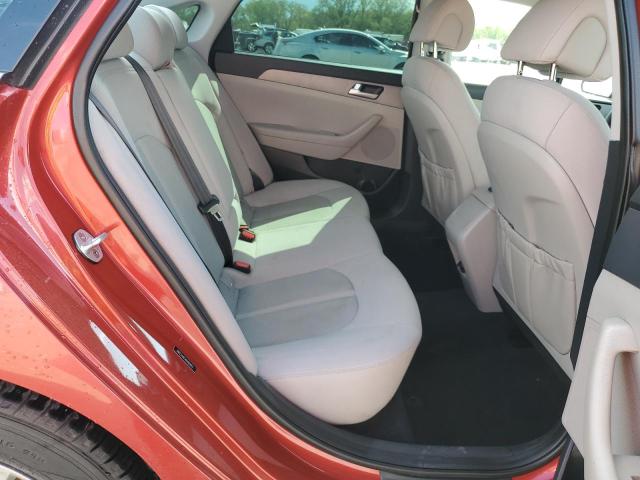 Photo 10 from auction – 2017 HYUNDAI SONATA SE with VIN 5NPE24AF2HH469051