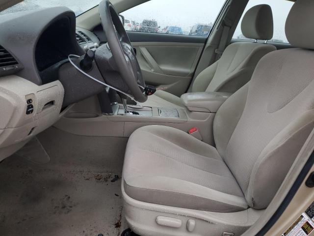 Photo 7 from auction – 2011 TOYOTA CAMRY BASE with VIN 4T4BF3EKXBR125183