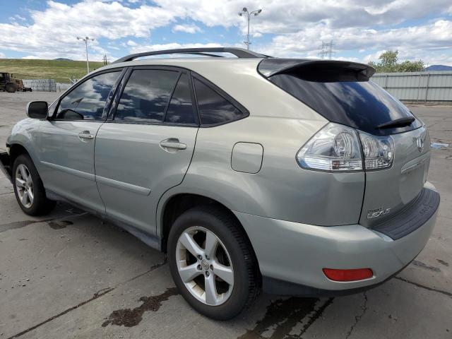 Photo 2 from auction – 2004 LEXUS RX 330 with VIN JTJHA31U540064623