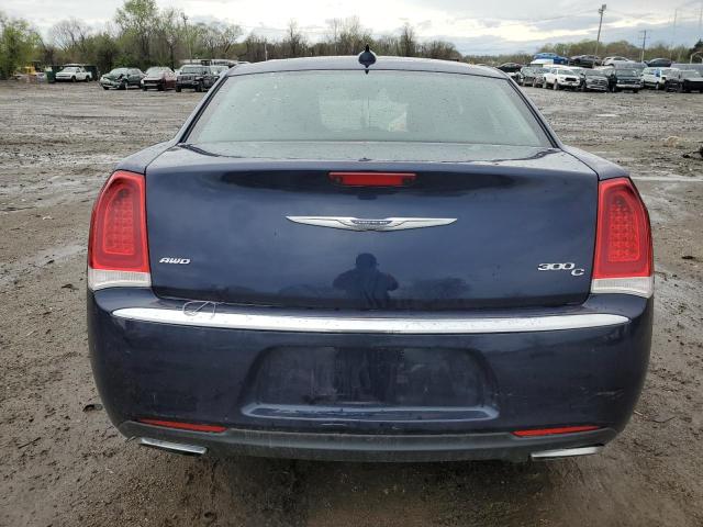 Photo 6 from auction – 2016 CHRYSLER 300C with VIN 2C3CCAKG5GH142178