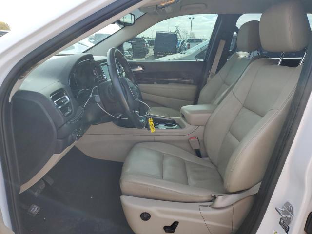 Photo 7 from auction – 2021 DODGE DURANGO SX with VIN 1C4RDJAG2MC633908