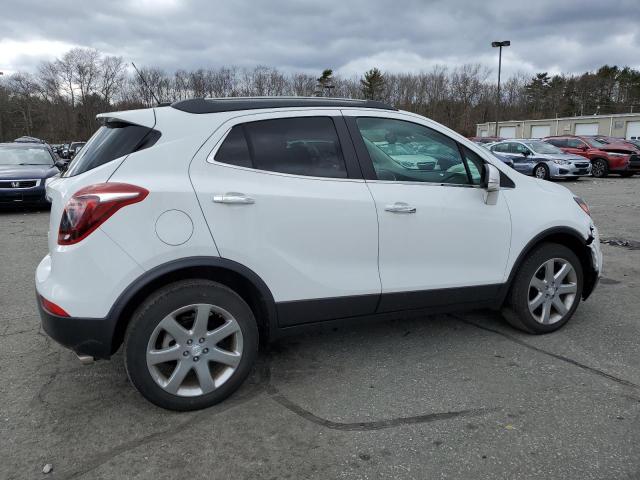 Photo 3 from auction – 2019 BUICK ENCORE ESS with VIN KL4CJGSM1KB732285