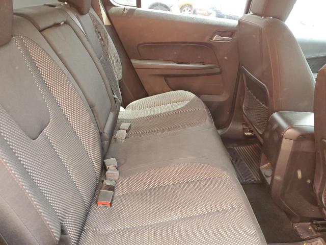 Photo 11 from auction – 2014 CHEVROLET EQUINOX LT with VIN 2GNALBEK7E1118793