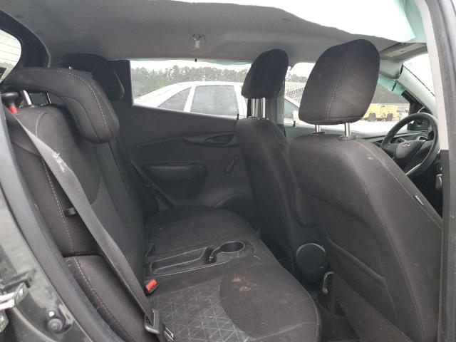 Foto 10 de la subasta – 2019 CHEVROLET SPARK LS con VIN KL8CB6SA7KC714461