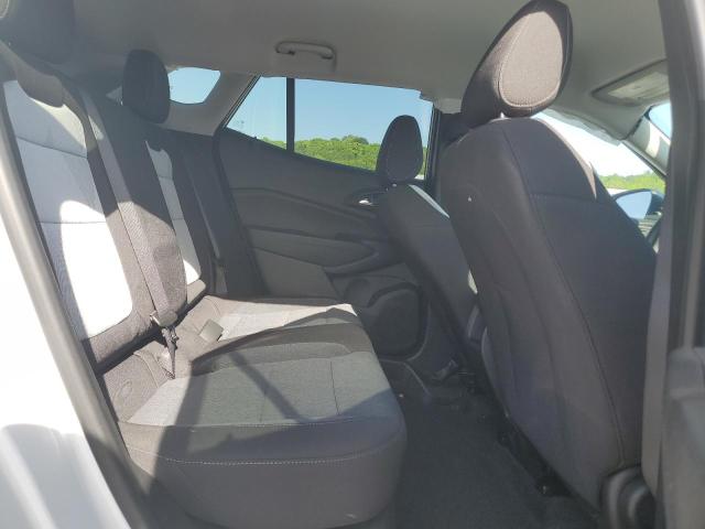 Photo 10 from auction – 2024 CHEVROLET TRAX LS with VIN KL77LFE23RC123318