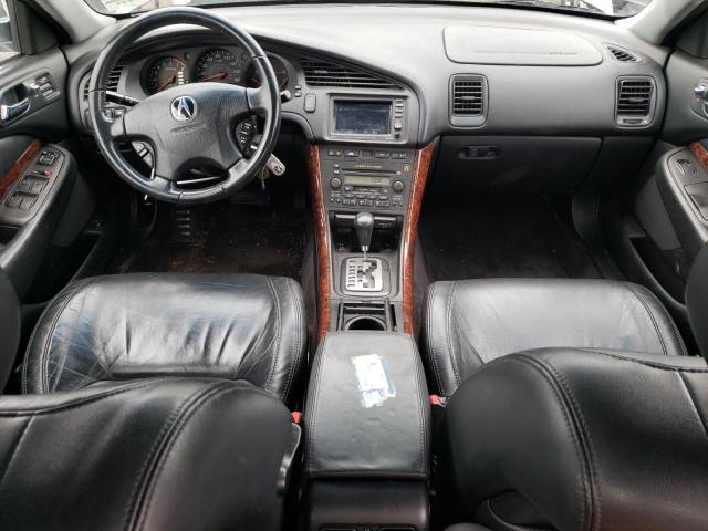 Photo 8 from auction – 2002 ACURA 3.2TL with VIN 19UUA56722A030650