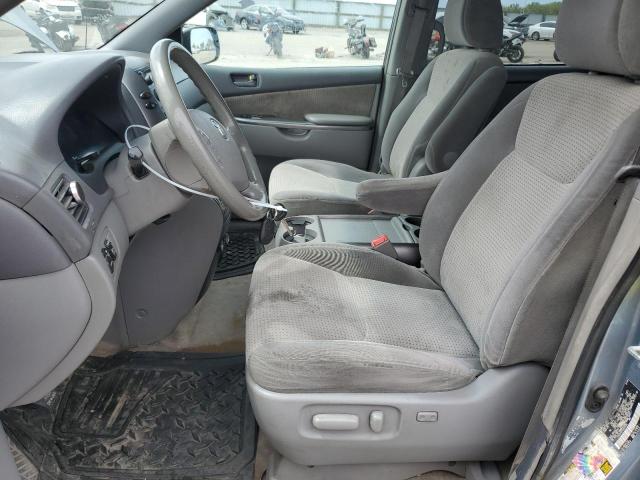 Photo 7 from auction – 2010 TOYOTA SIENNA LE with VIN 5TDJK4CC5AS030394