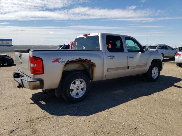Photo 3 from auction – 2007 CHEVROLET SILVERADO with VIN 3GCEK13387G526717