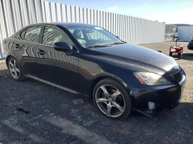 Photo 4 from auction – 2008 LEXUS IS 250 with VIN JTHBK262282074591