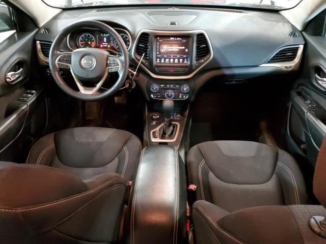 Photo 8 from auction – 2015 JEEP CHEROKEE L with VIN 1C4PJMCS5FW504162