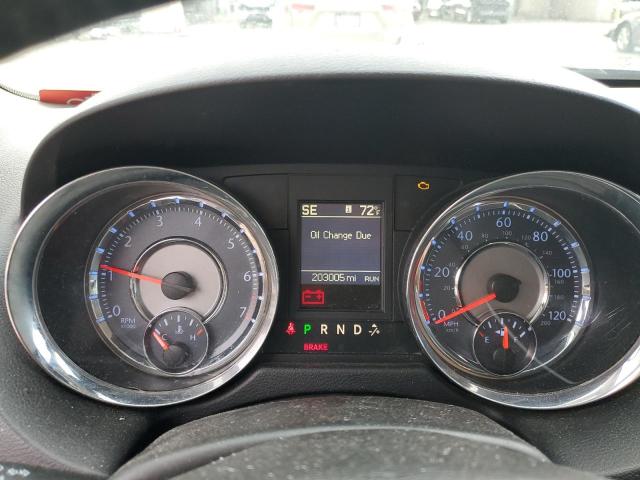 Photo 9 from auction – 2014 CHRYSLER TOWN & COU with VIN 2C4RC1CGXER108443