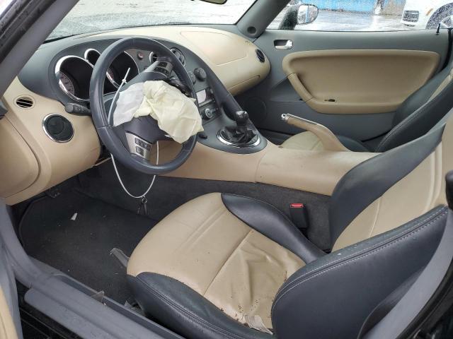 Photo 7 from auction – 2006 PONTIAC SOLSTICE with VIN 1G2MB33B16Y102478