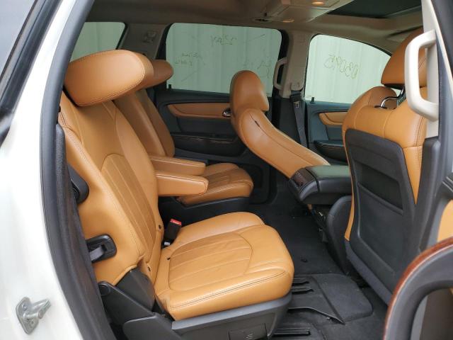 Photo 11 from auction – 2014 CHEVROLET TRAVERSE L with VIN 1GNKRJKD5EJ326969
