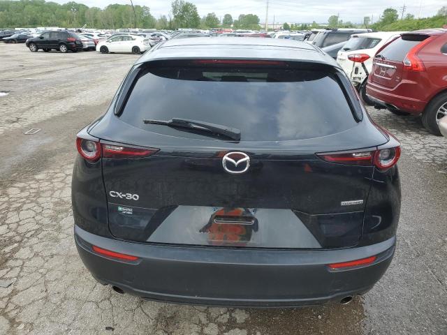 Photo 6 from auction – 2021 MAZDA CX-30 SELE with VIN 3MVDMABL7MM233443