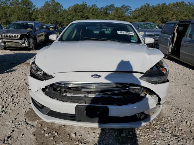 Photo 5 from auction – 2018 FORD FUSION SE with VIN 3FA6P0LU1JR116514