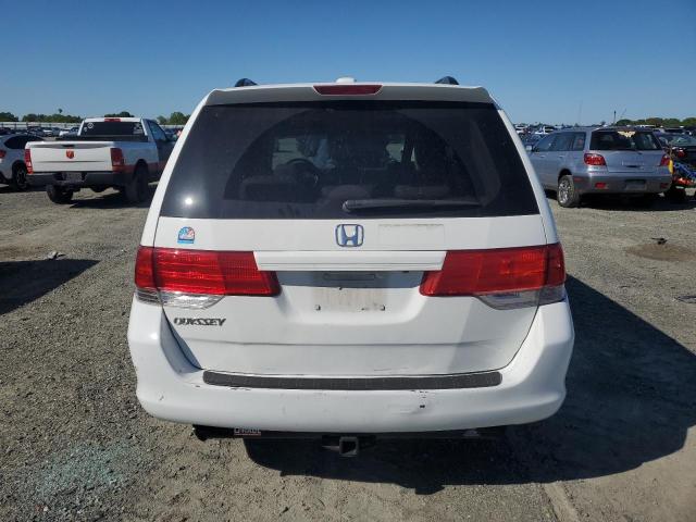 Photo 6 from auction – 2010 HONDA ODYSSEY EX with VIN 5FNRL3H60AB103639