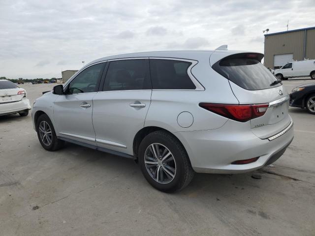 Photo 2 from auction – 2018 INFINITI QX60 with VIN 5N1DL0MN3JC530165