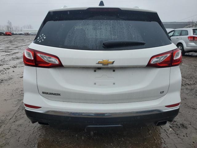 Photo 6 from auction – 2018 CHEVROLET EQUINOX LT with VIN 3GNAXKEX3JS548643