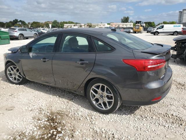 Photo 2 from auction – 2015 FORD FOCUS SE with VIN 1FADP3F28FL319344