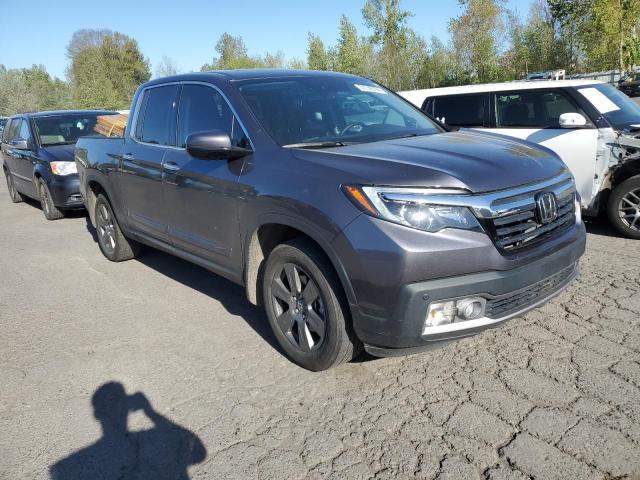 صورة رقم 4 من المزاد - 2020 HONDA RIDGELINE مع VIN 5FPYK3F75LB005162