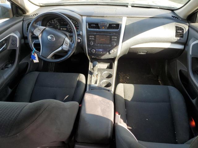 Photo 8 from auction – 2015 NISSAN ALTIMA 2.5 with VIN 1N4AL3APXFC132480