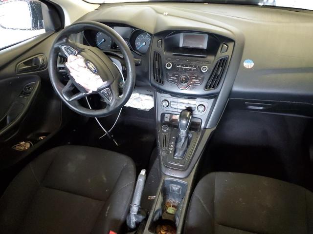 Photo 8 from auction – 2016 FORD FOCUS S with VIN 1FADP3E28GL381832