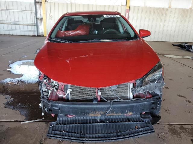 Photo 5 from auction – 2018 TOYOTA COROLLA L with VIN 2T1BURHE5JC054600
