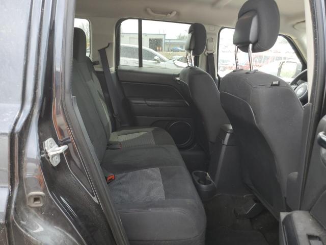 Photo 10 from auction – 2014 JEEP PATRIOT SP with VIN 1C4NJPBB7ED529441