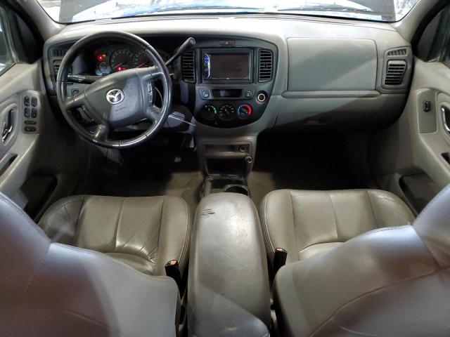 Photo 8 from auction – 2001 MAZDA TRIBUTE LX with VIN 4F2YU08131KM68976