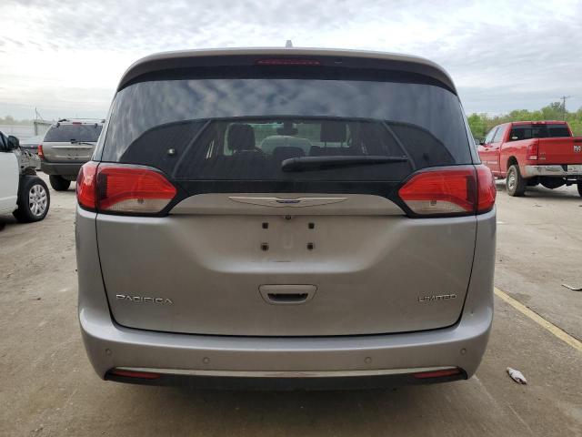 Фото 6 с аукциона – 2018 CHRYSLER PACIFICA L с VIN 2C4RC1GG3JR232929