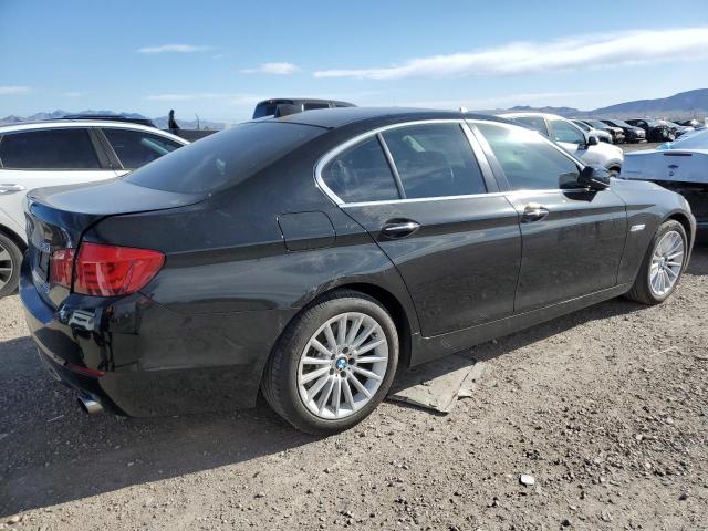 Photo 3 from auction – 2013 BMW 535 I with VIN WBAFR7C56DC828779