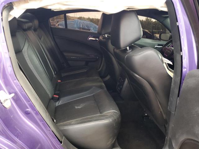 Photo 10 from auction – 2016 DODGE CHARGER R/ with VIN 2C3CDXCT1GH169809