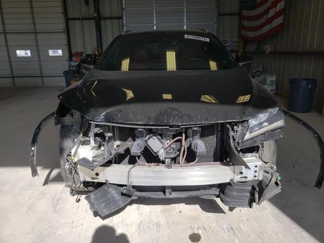 Photo 5 from auction – 2017 LEXUS RX 350 BAS with VIN 2T2ZZMCA3HC071215