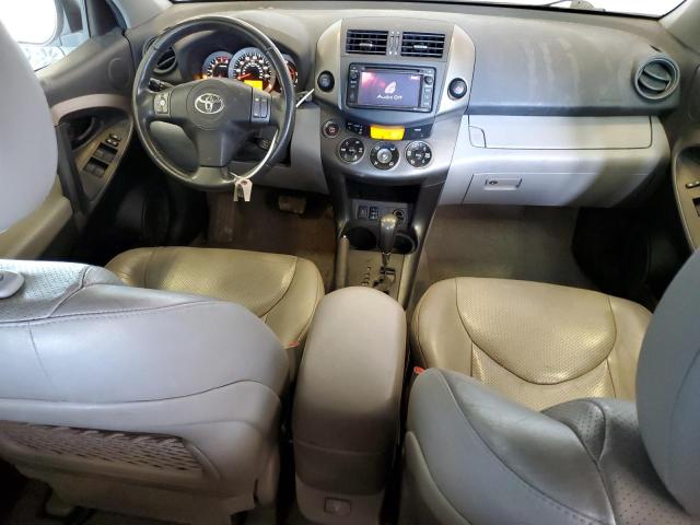Foto 8 de la subasta – 2012 TOYOTA RAV4 LIMIT con VIN 2T3DK4DV9CW087194