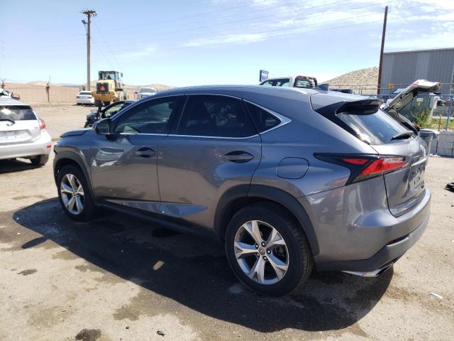 Photo 2 from auction – 2017 LEXUS NX 200T BA with VIN JTJBARBZ9H2108443