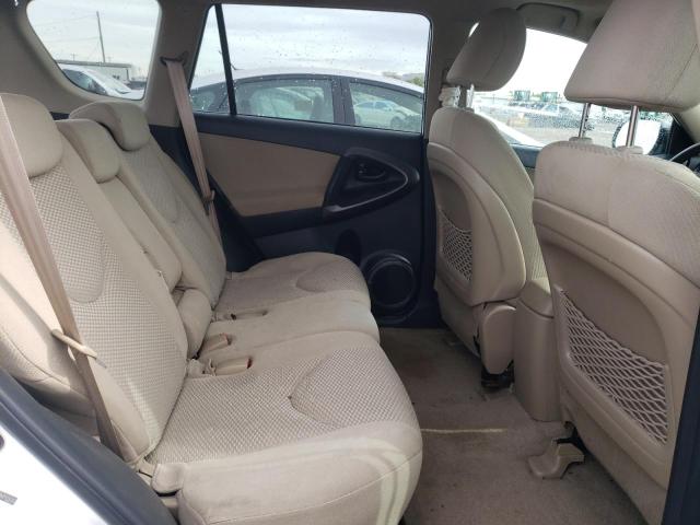 Photo 11 from auction – 2011 TOYOTA RAV4 with VIN 2T3BF4DV1BW092836